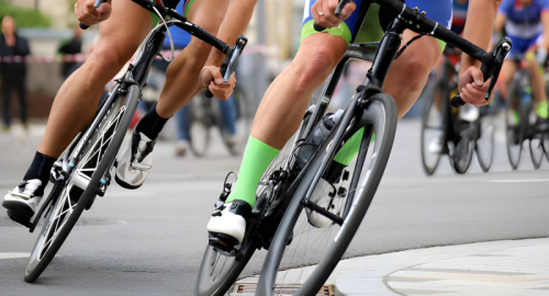 Napoli si tinge di rosa: la sesta tappa del Giro d'Italia abbraccia il capoluogo campano